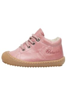 Зимние ботинки Racoon Naturino, цвет rosa