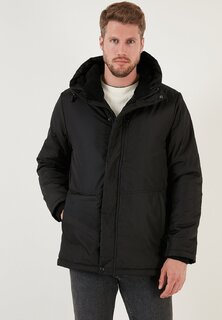 Зимняя куртка Buratti, черная