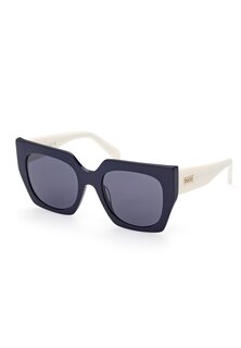 Солнцезащитные очки Schmetterling Emilio Pucci, цвет blauer luke