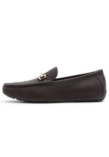 Мокасины Fangio ALDO, цвет dark brown