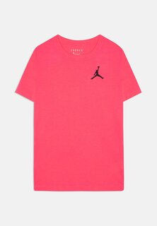 Базовая футболка Jumpman Air Unisex Jordan, цвет hyper pink