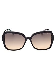 Солнцезащитные очки Schmetterling Emilio Pucci, цвет glänzend schwarz