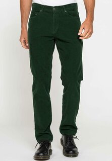 Брюки Tinta Carrera Jeans, цвет verde scuro