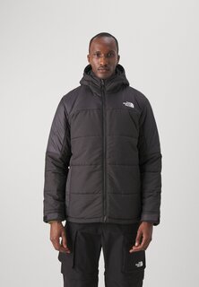 Зимняя куртка Circular Diablo Jacket The North Face, черный