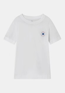 Базовая футболка Unisex Converse, белый