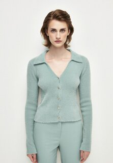 Кардиган Buttoned Front adL, цвет mint