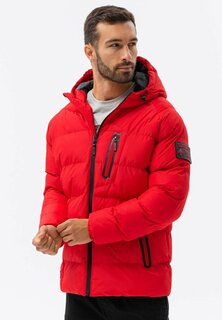 Зимняя куртка High Tech Ombre, красный