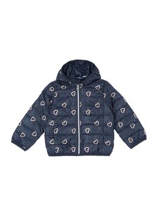 Зимняя куртка Light Outerwear Chicco, синий