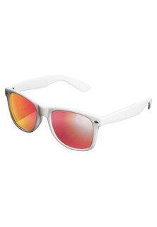 Солнцезащитные очки Likoma Mirror MD Accessories, цвет white/red