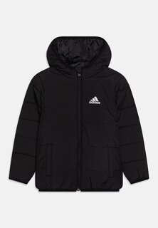 Зимняя куртка Pad Adidas, черный