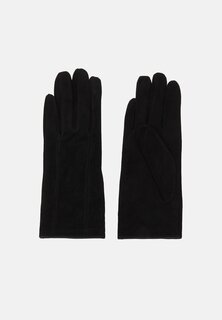 Перчатки Pcjomet Gloves Pieces, черный