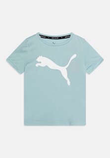 Спортивная футболка Active Tee Unisex Puma, цвет turquoise surf