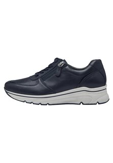 Низкие кроссовки Pure Relax Tamaris, цвет navy leather