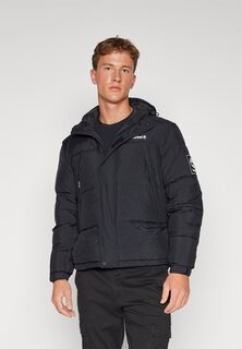 Зимняя куртка Outdoor Archive Puffer Jacket Timberland, черный
