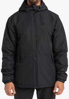 Зимняя куртка Reversible Billabong, черный