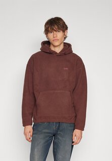 Толстовка Cosy Up Hoodie Levi&apos;s, цвет chicory coffee Levis