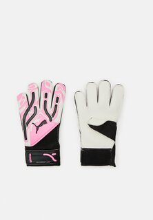 Перчатки вратарские Ultra Play Unisex Puma, цвет poison pink