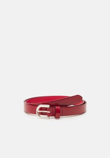 Ремень Belts Esprit, цвет dark red