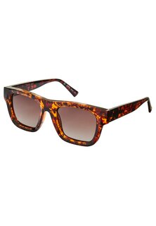 Солнцезащитные очки Fm Core Classic Sunheroes, цвет tortoise
