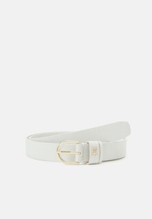 Ремень Essential Effortless Tommy Hilfiger, цвет ecru