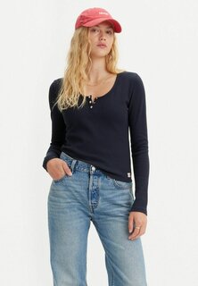 Свитер Starstruck Levi&apos;s, цвет starstruck heather g-0002 Levis