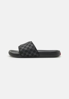 Тапочки La Costa Slide On Unisex Vans, черный