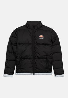 Куртка зимняя Mayia Cropped Puffer Ellesse, черный