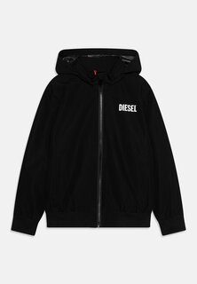 Куртка межсезонная Jcat Unisex Diesel, черный