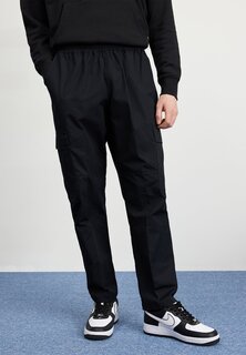 Брюки-карго Pant Nike, цвет black/sail/(black)