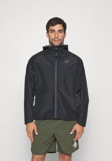 Куртка для бега Cosmic Nike, цвет black/anthracite