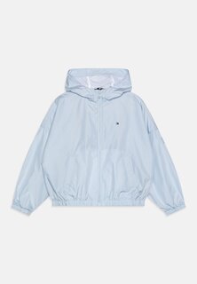 Куртка межсезонная Essential Tommy Hilfiger, цвет breezy blue