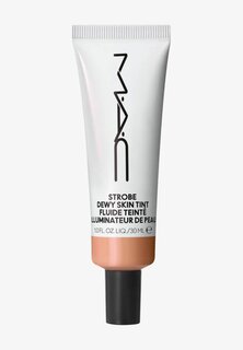 Тональный крем Strobe Dewy Skin Tint MAC, цвет medium 3