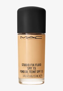 Тональный крем Studio Fix Foundation Mini Exclusive MAC, цвет nc 20