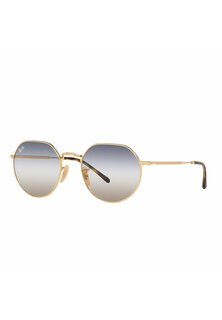Солнцезащитные очки Ray-Ban, золото