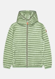 Куртка межсезонная Rosy Unisex Save the duck, цвет mint green