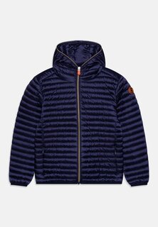 Куртка межсезонная Rosy Unisex Save the duck, цвет navy blue