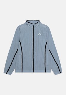 Куртка межсезонная Unisex Jordan, цвет blue grey