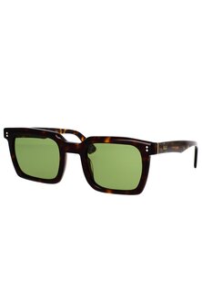 Солнцезащитные очки Retrosuperfuture RETROSUPERFUTURE, цвет havana