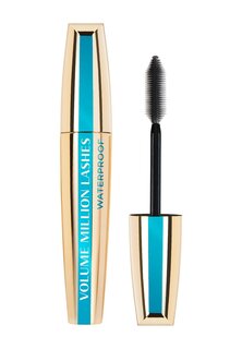 Тушь для ресниц Volume Million Lashes L&apos;Oréal Paris, цвет waterproof schwarz LOreal