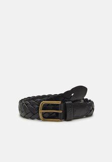 Ремень Braid Belt Unisex Levi&apos;s, цвет regular black Levis