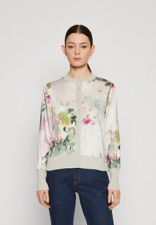 Кардиган Yazell Ted Baker, цвет grey