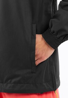 Куртка для сноуборда Longo Volcom, черный