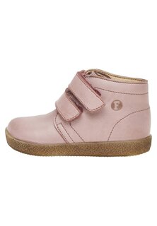 Туфли для первых шагов Conte 2Vl Naturino, розовый