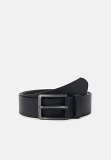 Ремень Jacmika Belt Unisex Jack &amp; Jones, черный