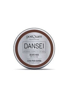 Уход за волосами Postquam Hair Care Процедура Для Волос И Маска Postquam Beard Wax PostQuam, коричневый