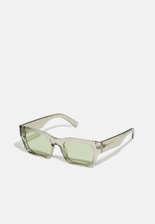 Солнцезащитные очки Shmood Unisex Le Specs, цвет eucalyptus