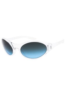Солнцезащитные очки Sunheroes, прозрачные
