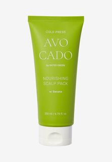 Уход за волосами Cold Press Avocado Nourishing Scalp RATED GREEN