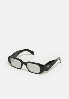 Солнцезащитные очки Symbole Prada, черный