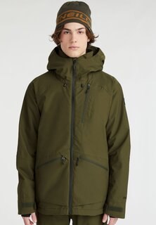 Куртка для сноуборда Total Disorder O&apos;Neill, цвет forest night Oneill